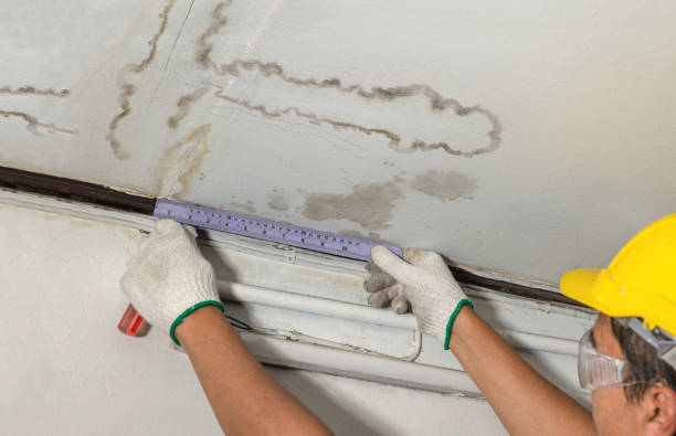 Reliable Basement Flood Cleanup contractor in Liberty, NC by Aqua Guard Water Damage